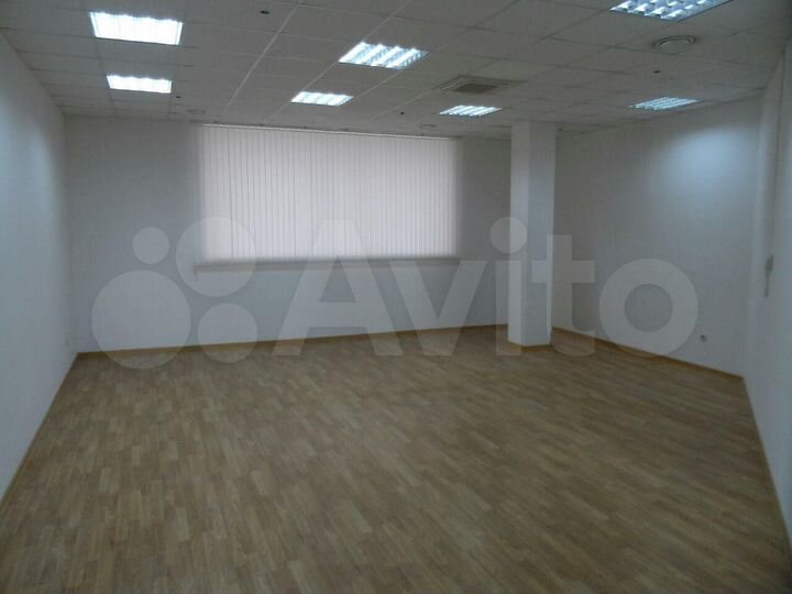 Офис, 53.9 м²