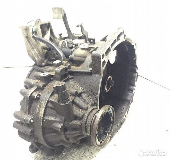 МКПП Volkswagen Bora, 2.0 л, EMR с гарантией