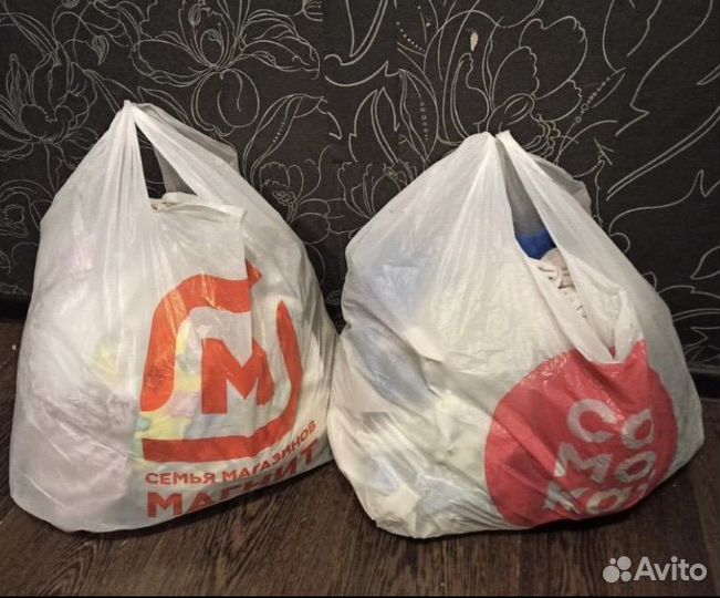 Вещи и кеды мальчику 6+ бронь