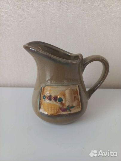 Кофейный сервиз