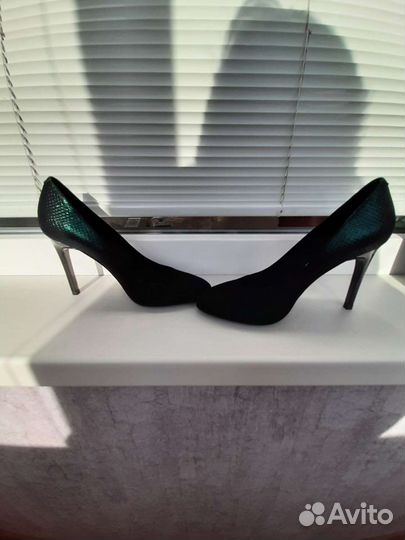 Туфли женские 36 размер новые