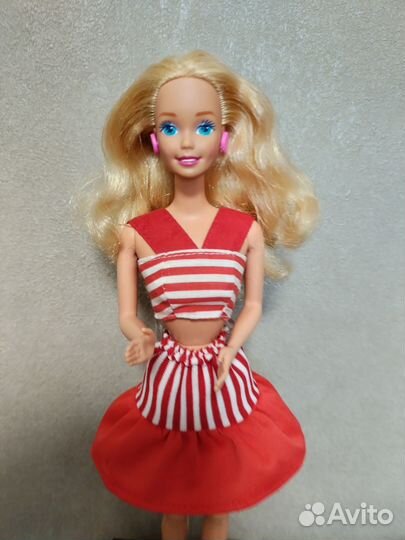 Барби (Disney Fun Barbie 1992)