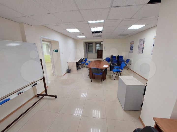 Свободного назначения, 168 м²