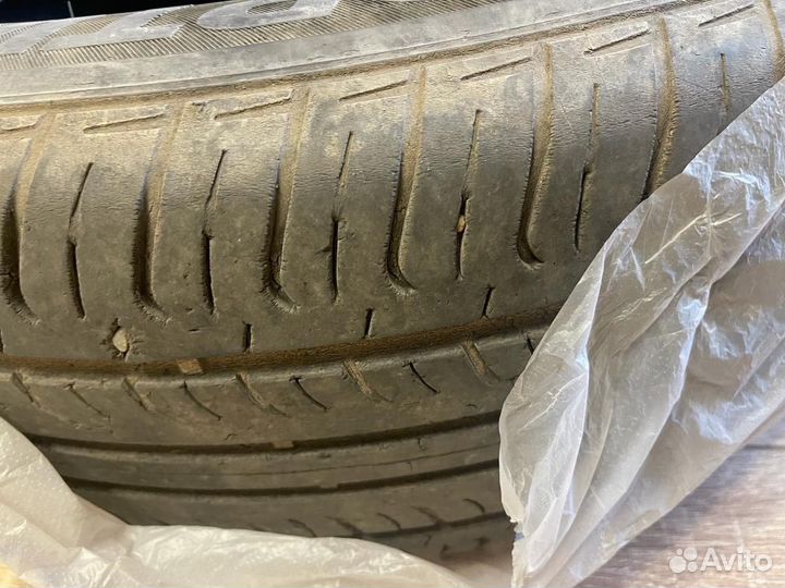 Hankook Optimo K415 225/60 R17 99H