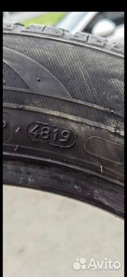 Nokian Tyres Nordman SX2 205/55 R16