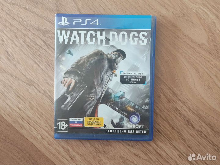 Игры для приставок ps4
