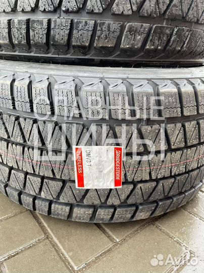 Bridgestone Blizzak DM-V3 285/50 R20 116T