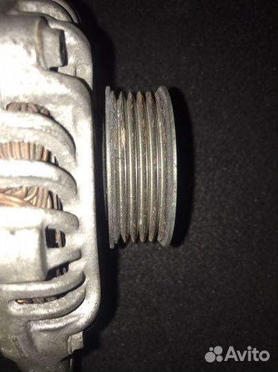 Генератор Honda