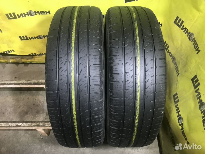 Viatti Bosco A/T 215/70 R16