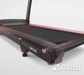 Беговая дорожка matrix TF50XIR 2021