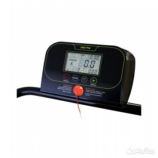 Беговая дорожка