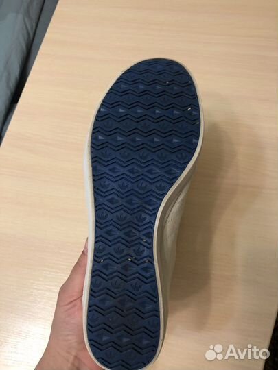 Кеды adidas