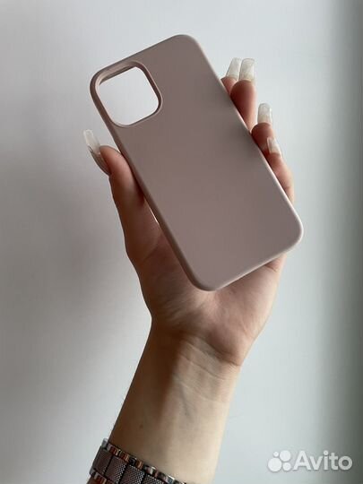 Чехол для iPhone 12 mini