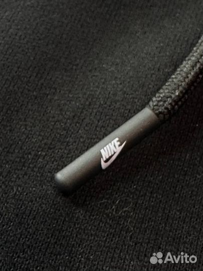 Костюм Nike fear of god Nba fog