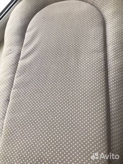 Кокон для новорожденных