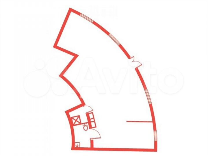 Топ-ритейл в новом ЖК