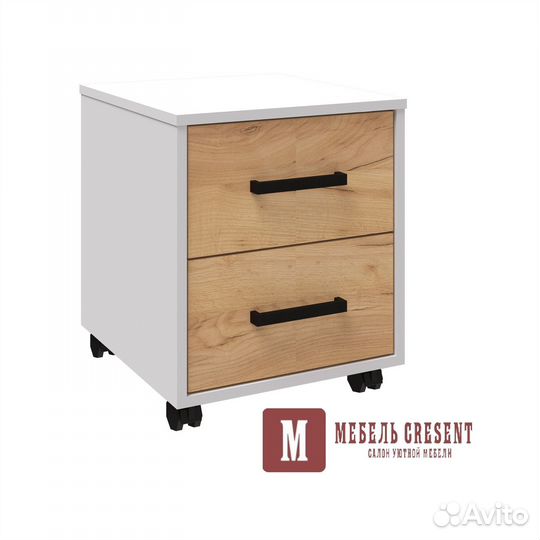 Тумба выкатная Лючия