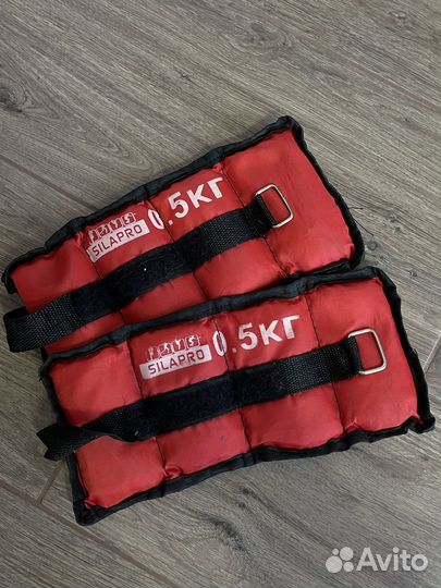 Спортивный коврик