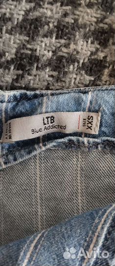 Комбинезон женский летний