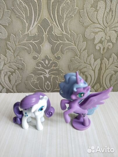 My little pony