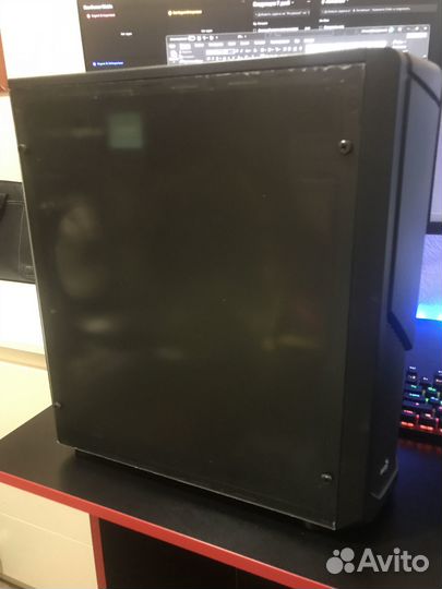 Системные блоки i3-6100 и G4560