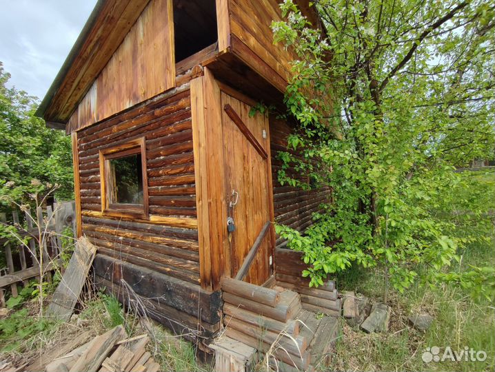 Продам баню 4,6*2, 6