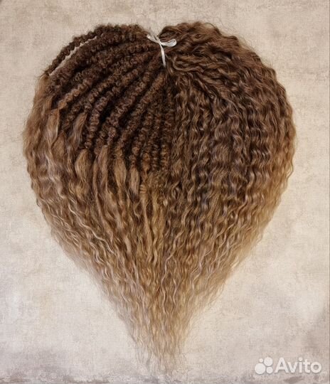 Дредокудри/ дредолоконы