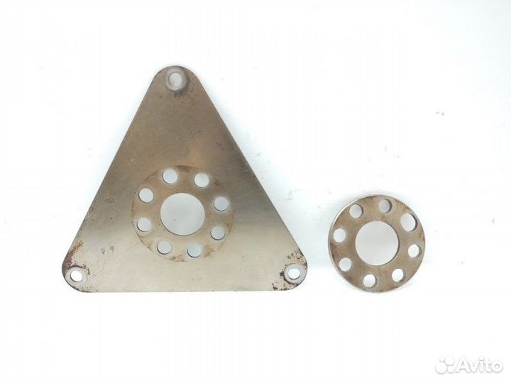 Маховик АКПП Bmw 5-Series E60 3.0 M54B30 2003