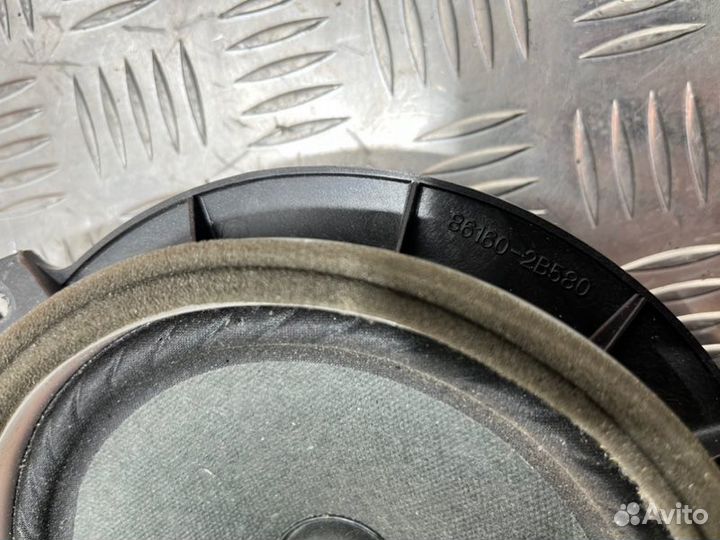 Динамик Toyota Rav4 ACA30