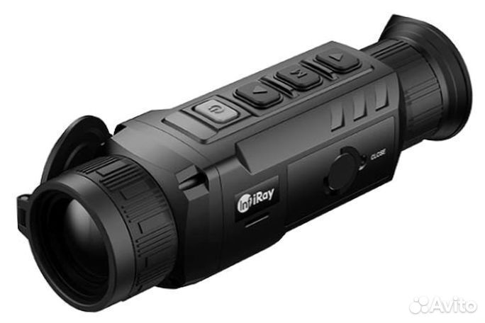 Тепловизионный монокуляр iRay Zoom ZL 38