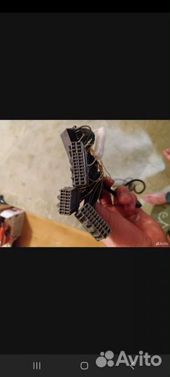 Пневмо контроллер