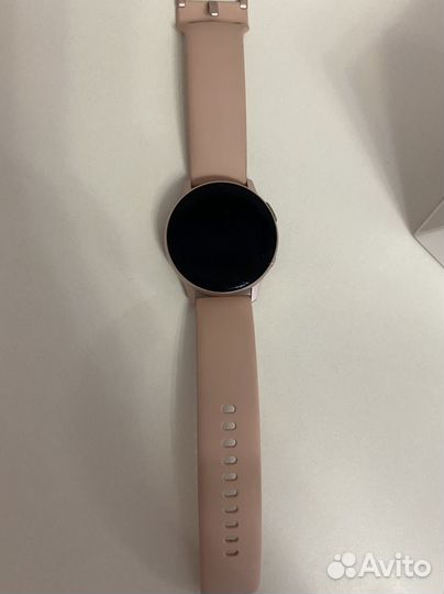 Смарт часы samsung galaxy watch