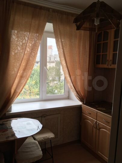 1-к. квартира, 31 м², 5/5 эт.