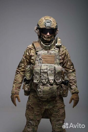 Бронежилет