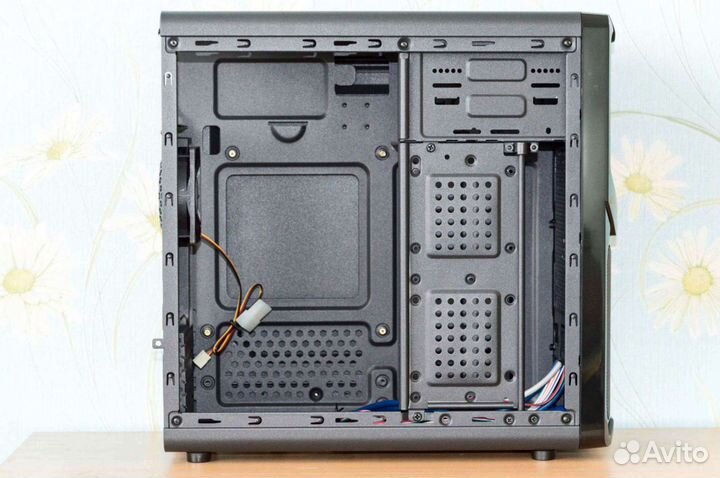 Корпус системного блока