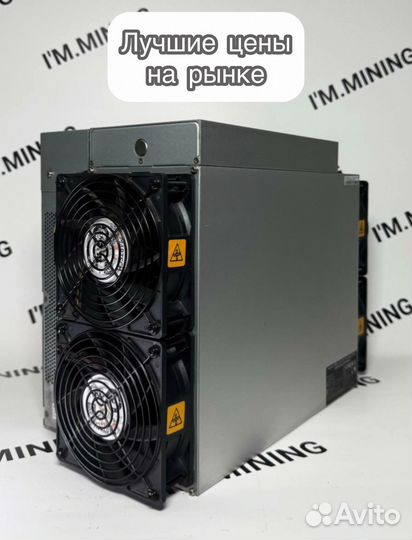 Antminer S19 88 чипов 90TH Б/у в идеале