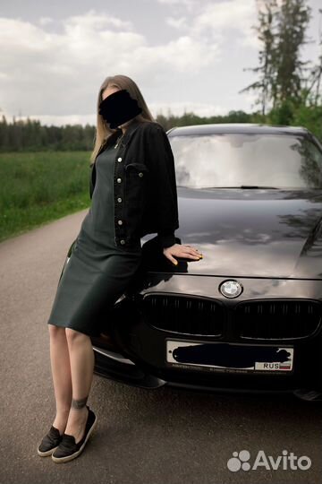 Платье женское