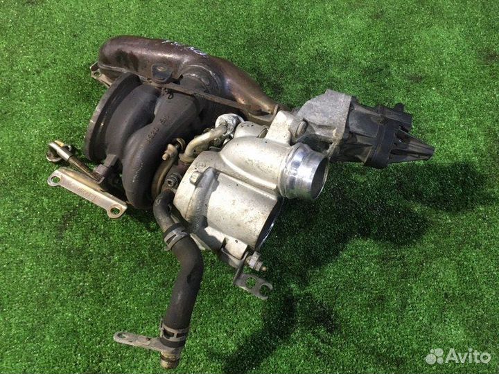 Турбонагнетатель Bmw 328Ix F30 N26B20O 2013