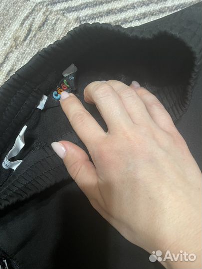 Утепленные брюки софтшел (softshell) 116