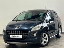 Peugeot 3008 1.6 MT, 2011, 128 829 км, с пробегом, цена 550 000 руб.