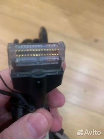 Bang olufsen master link 10 m