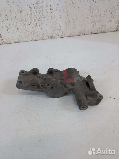 Кронштейн генератора Mitsubishi Lancer 10