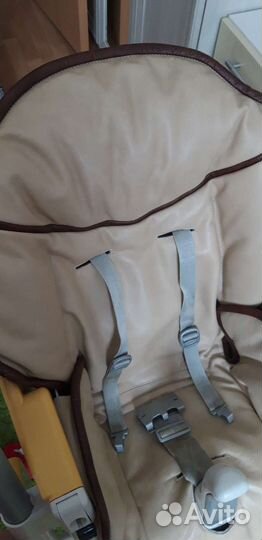 Стульчтк детский для кормления