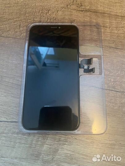 Дисплей от iPhone x