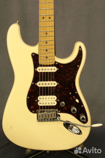 Fender USA Stratocaster Lonestar 1996