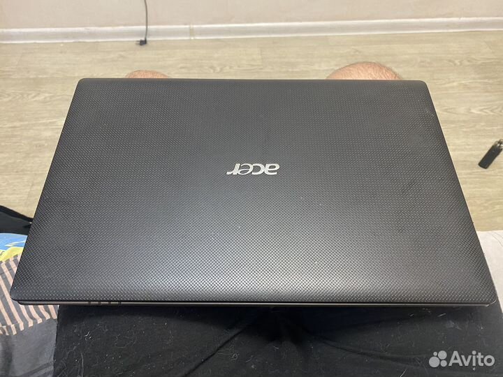 Acer aspire 5560g