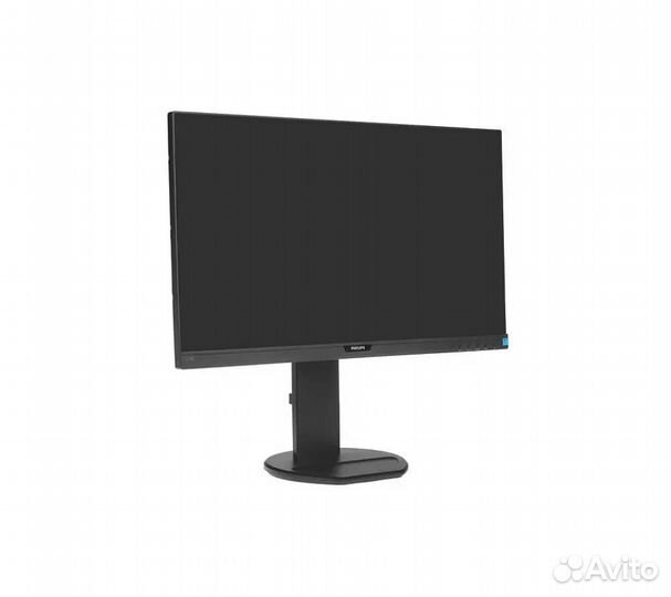 Монитор Philips 27'' 273B9, черный