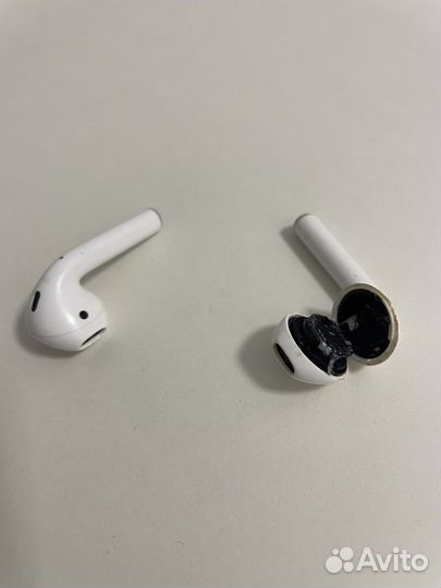 Apple airpods 1