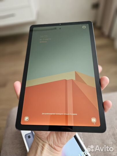 Samsung galaxy tab s6 lite 2022