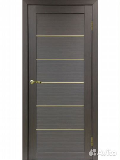 Двери межкомнатные